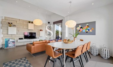 Wiederverkauf - Villa - Ciudad Quesada - Costa Blanca