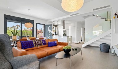 Wiederverkauf - Villa - Ciudad Quesada - Costa Blanca