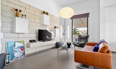 Wiederverkauf - Villa - Ciudad Quesada - Costa Blanca