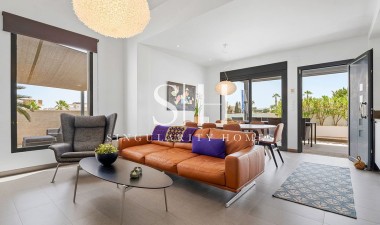 Wiederverkauf - Villa - Ciudad Quesada - Costa Blanca