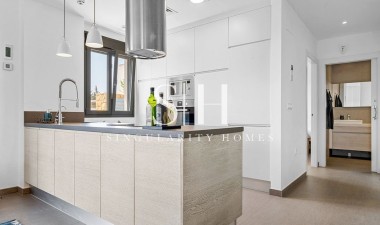 Wiederverkauf - Villa - Ciudad Quesada - Costa Blanca