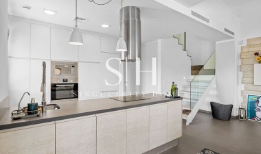 Wiederverkauf - Villa - Ciudad Quesada - Costa Blanca