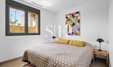 Wiederverkauf - Villa - Ciudad Quesada - Costa Blanca