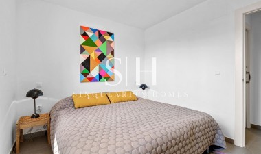 Wiederverkauf - Villa - Ciudad Quesada - Costa Blanca