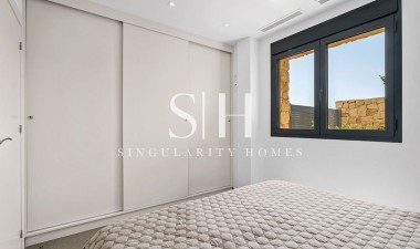 Wiederverkauf - Villa - Ciudad Quesada - Costa Blanca
