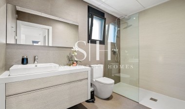 Wiederverkauf - Villa - Ciudad Quesada - Costa Blanca