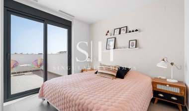 Wiederverkauf - Villa - Ciudad Quesada - Costa Blanca
