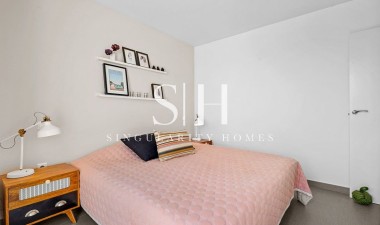 Wiederverkauf - Villa - Ciudad Quesada - Costa Blanca