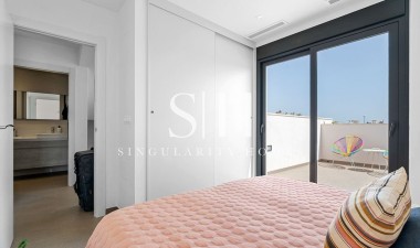 Wiederverkauf - Villa - Ciudad Quesada - Costa Blanca