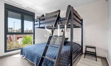 Wiederverkauf - Villa - Ciudad Quesada - Costa Blanca