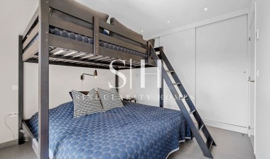 Wiederverkauf - Villa - Ciudad Quesada - Costa Blanca