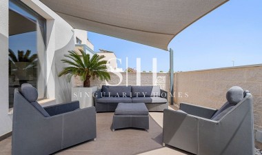 Wiederverkauf - Villa - Ciudad Quesada - Costa Blanca