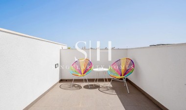 Wiederverkauf - Villa - Ciudad Quesada - Costa Blanca