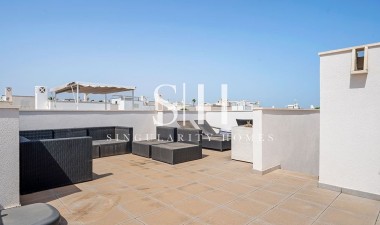 Wiederverkauf - Villa - Ciudad Quesada - Costa Blanca