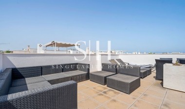 Wiederverkauf - Villa - Ciudad Quesada - Costa Blanca