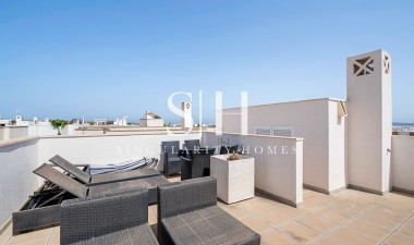 Wiederverkauf - Villa - Ciudad Quesada - Costa Blanca