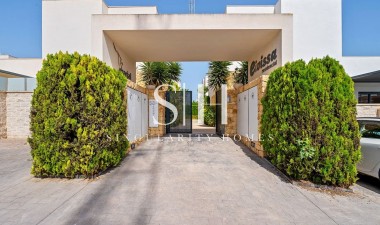 Wiederverkauf - Villa - Ciudad Quesada - Costa Blanca