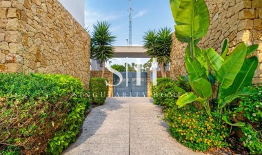 Wiederverkauf - Villa - Ciudad Quesada - Costa Blanca
