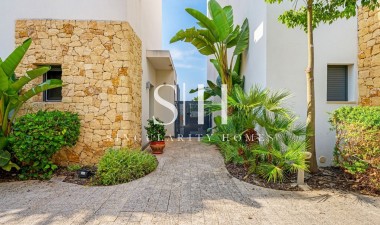 Wiederverkauf - Villa - Ciudad Quesada - Costa Blanca