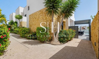 Wiederverkauf - Villa - Ciudad Quesada - Costa Blanca