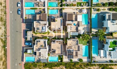 Wiederverkauf - Villa - Ciudad Quesada - Costa Blanca