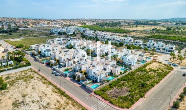 Wiederverkauf - Villa - Ciudad Quesada - Costa Blanca