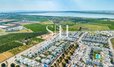 Wiederverkauf - Villa - Ciudad Quesada - Costa Blanca