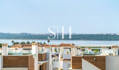 Wiederverkauf - Villa - Ciudad Quesada - Costa Blanca