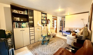 Odsprzedaż - Villa - Ciudad Quesada - Costa Blanca