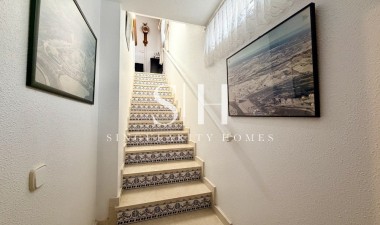 Odsprzedaż - Villa - Ciudad Quesada - Costa Blanca