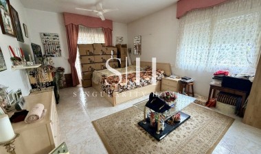 Odsprzedaż - Villa - Ciudad Quesada - Costa Blanca