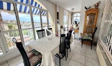Odsprzedaż - Villa - Ciudad Quesada - Costa Blanca