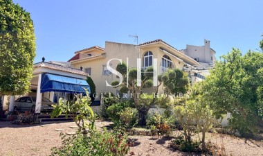 Odsprzedaż - Villa - Ciudad Quesada - Costa Blanca