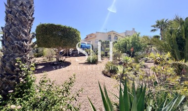 Odsprzedaż - Villa - Ciudad Quesada - Costa Blanca