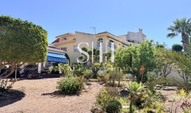 Odsprzedaż - Villa - Ciudad Quesada - Costa Blanca