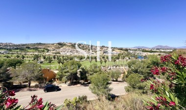 Odsprzedaż - Villa - Ciudad Quesada - Costa Blanca
