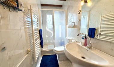 Odsprzedaż - Villa - Ciudad Quesada - Costa Blanca