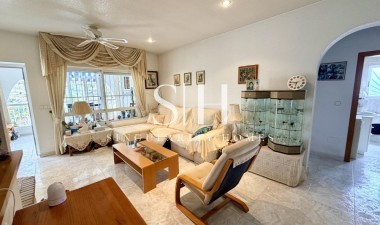 Odsprzedaż - Villa - Ciudad Quesada - Costa Blanca