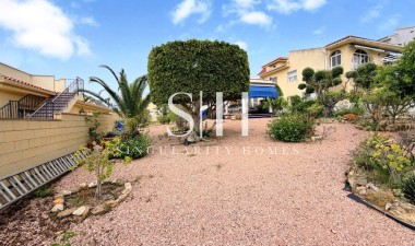 Odsprzedaż - Villa - Ciudad Quesada - Costa Blanca