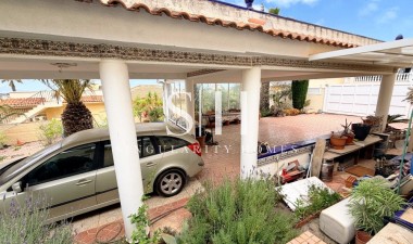 Odsprzedaż - Villa - Ciudad Quesada - Costa Blanca