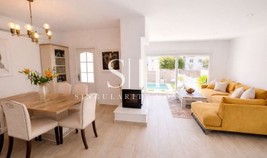 Herverkoop - Villa - Los Dolses - Inland