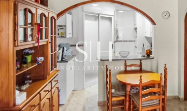 Herverkoop - Bungalow - Orihuela Costa - Costa Blanca