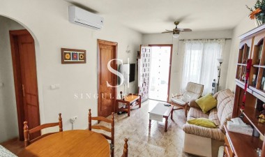 Herverkoop - Bungalow - Orihuela Costa - Costa Blanca