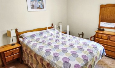 Herverkoop - Bungalow - Orihuela Costa - Costa Blanca
