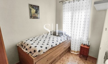 Herverkoop - Bungalow - Orihuela Costa - Costa Blanca