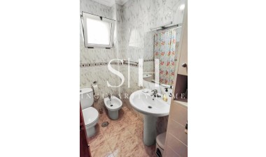 Herverkoop - Bungalow - Orihuela Costa - Costa Blanca
