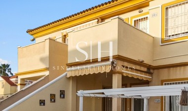 Herverkoop - Bungalow - Orihuela Costa - Costa Blanca