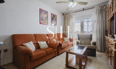 Reventa - Apartamento / piso - Torrevieja - Costa Blanca
