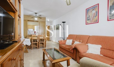 Reventa - Apartamento / piso - Torrevieja - Costa Blanca