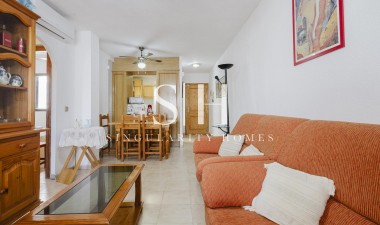 Reventa - Apartamento / piso - Torrevieja - Costa Blanca